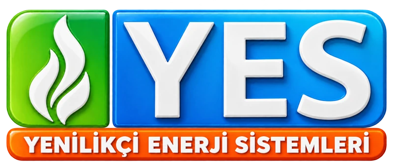 YES — Yenilikçi Enerji Sistemleri